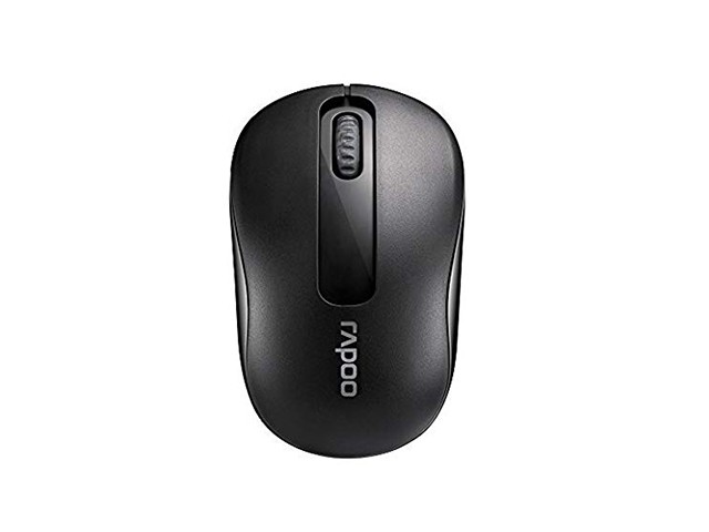 Wireless Mouse