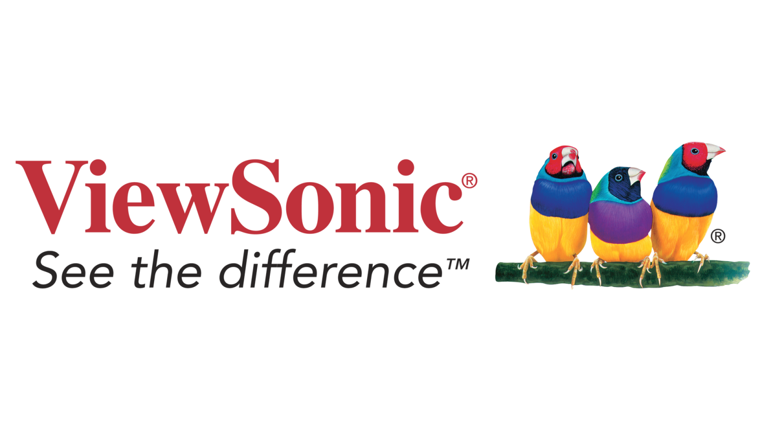 ViewSonic