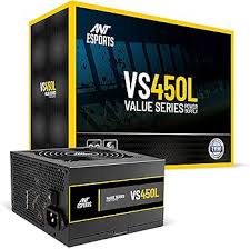 Ant Esports Power Supply