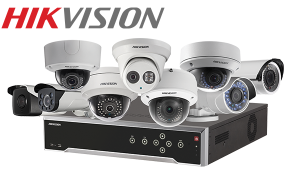 Hikvision