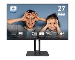 MSI PRO MP275PQG