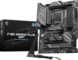 2790 MS1 Gaming Plus Wifi