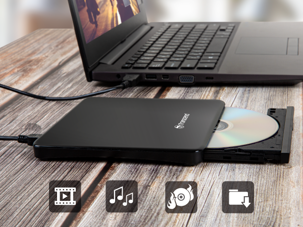 DVD Drive