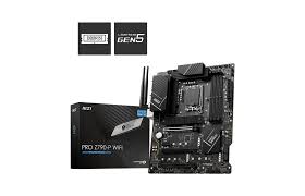 Pro Z790 P Wifi