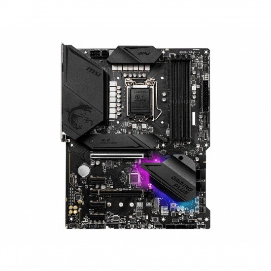Motherboard